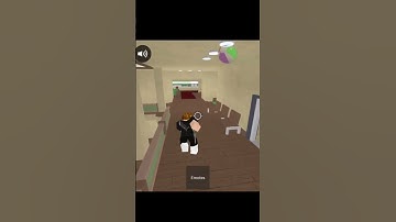 Hacker caught in 4k mm2 #roblox #funny #robloxedit  🤣