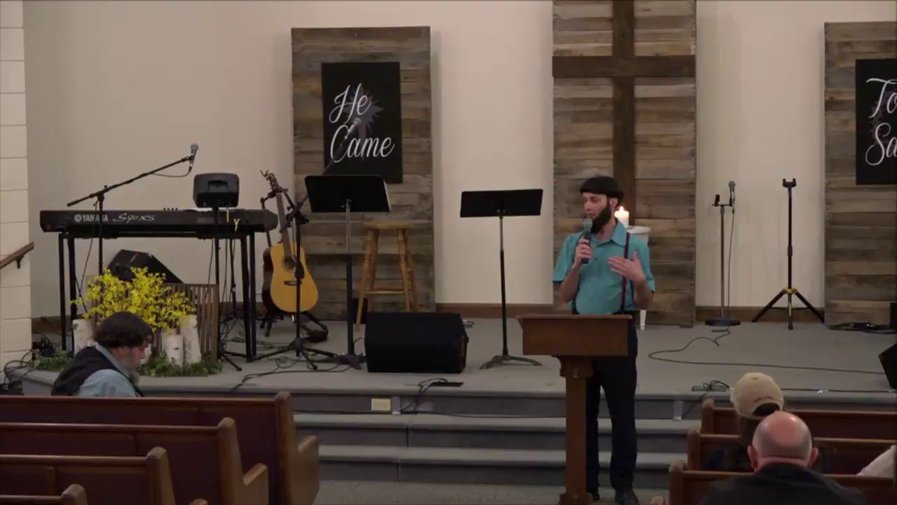 Light of Hope Ministries Live Stream YouTube