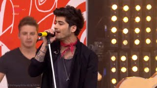 One Direction - Best Song Ever Live At Bbc Radio 1 Big Weekend Glassgow 2014