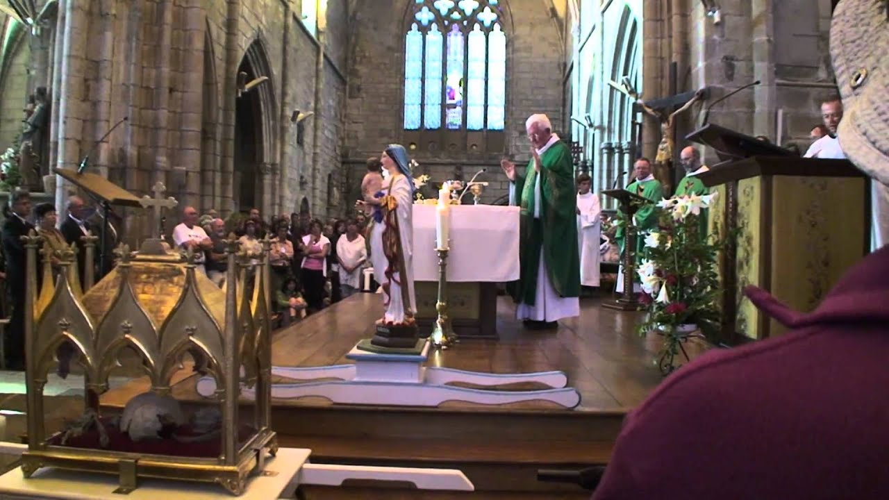 St Pol de Léon Tro Breiz 2009