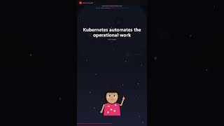Kubernetes Advanced Patterns | CLOUD AI & ML #62 #Shorts
