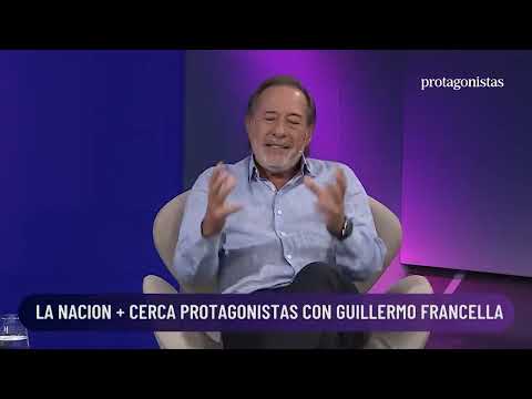 Video de Pablo Sirvén