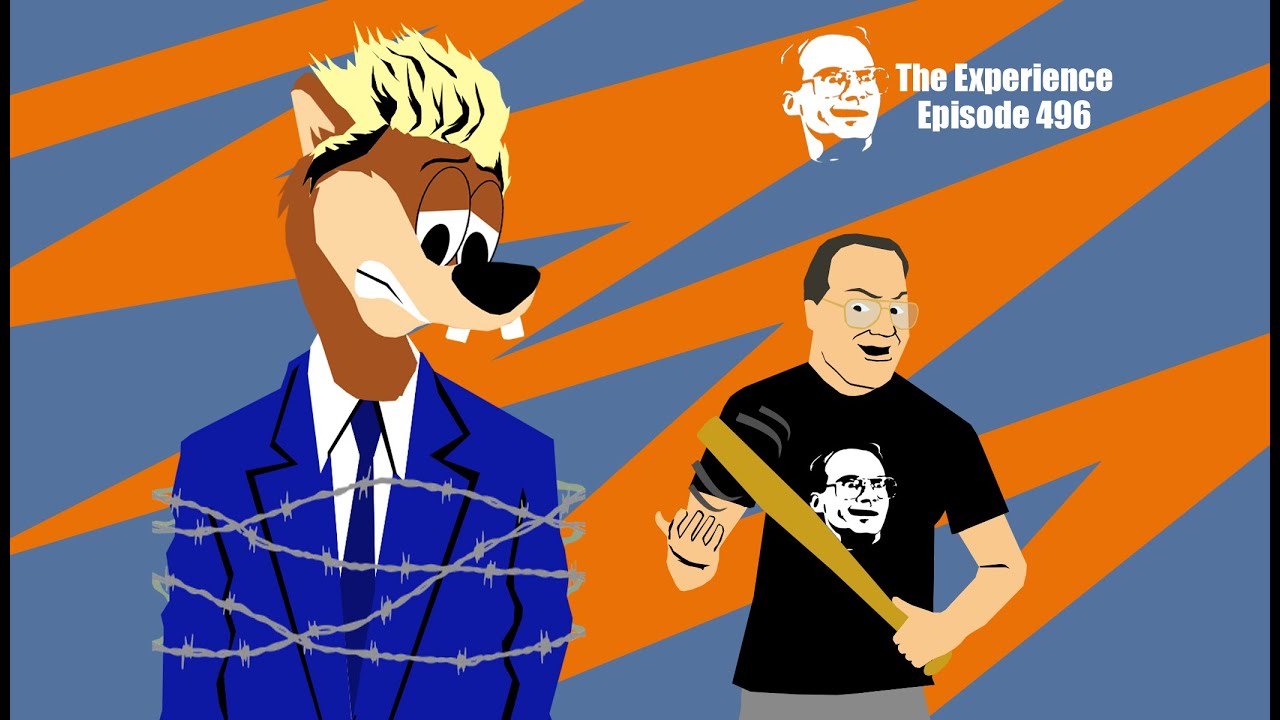 Jim Cornette on Colin Thomson / Kast Media & LiveOne / PodcastOne (Part Seven)
