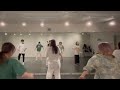 大阪ダンススクールリアン レッスン動画 #ヒップホップダンス #sanari #findmyself #ダンス初心者  (2024/10/8)