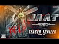 JAAT - Concept Trailer | Sunny | deol Randeep Hooda | Vineet Kumar Singh | Jaat teaser