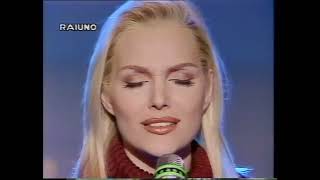 ANNA OXA - Ancora (Domenica In) 10/4/94