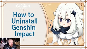 How to Fix Genshin Impact