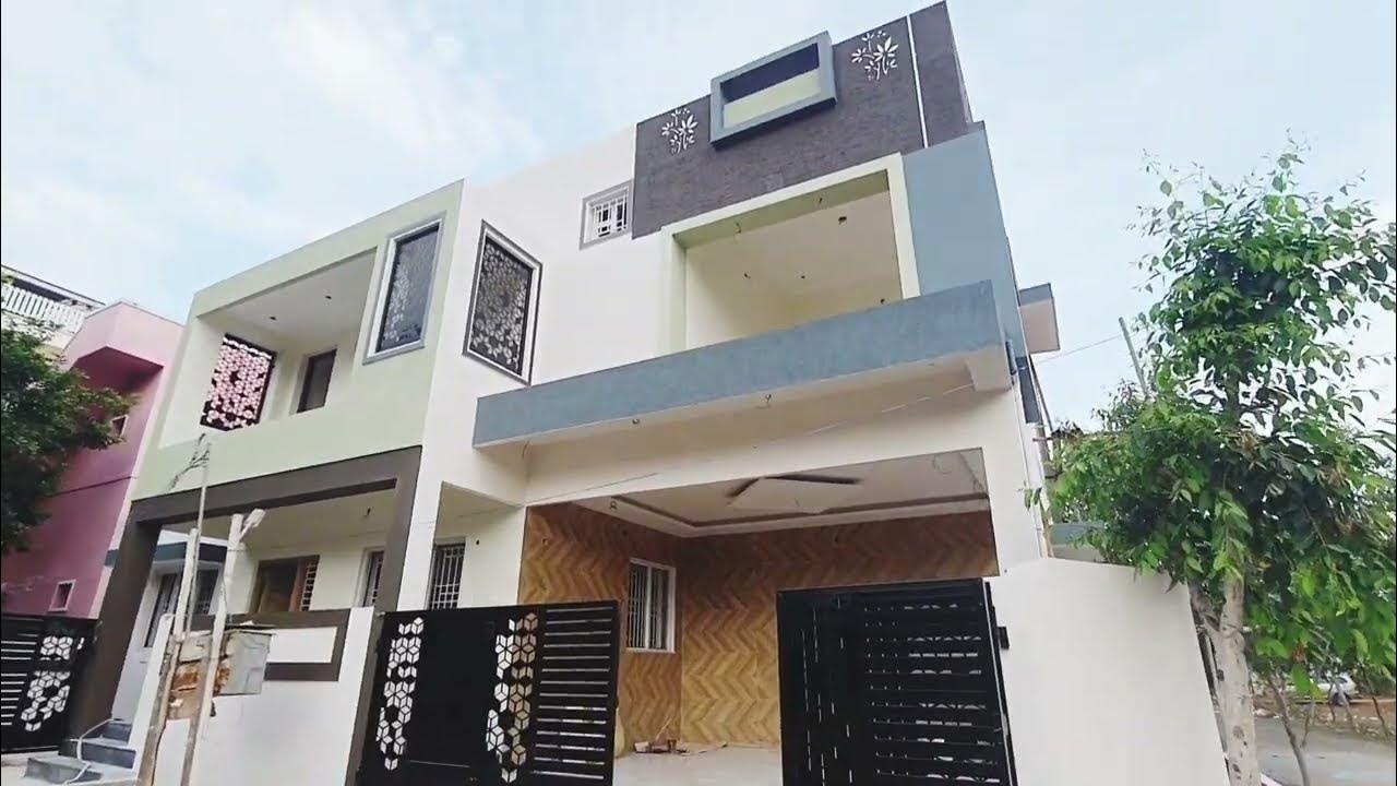 3 BHK HOUSE FOR SALE, COIMBATORE, VADAVALLI,CALL9944644393,9843245633