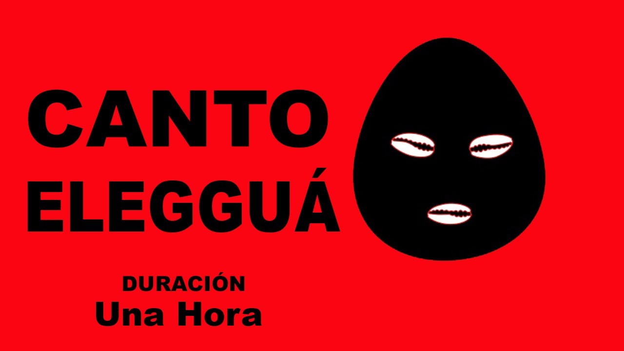 🔊 Música para Eleguá Canto a Elegguá 🔊 Compilación de canciones Elegbara   #03 Toque Santería Cubana