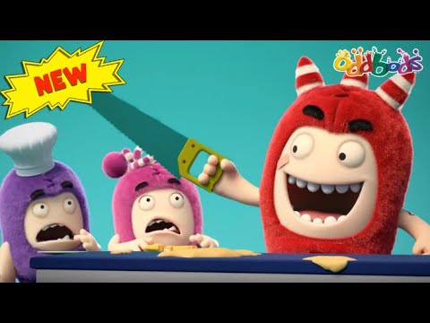 oddbods-|-new-|-the-magnificent-episode-|-funny-cartoons-for-kids