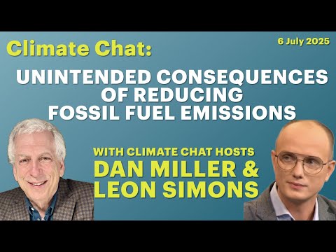 Unintended Consequences of