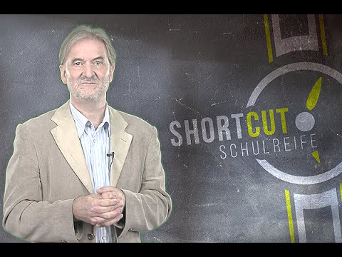 Video: Welche Bedeutung hat die Schulreife?