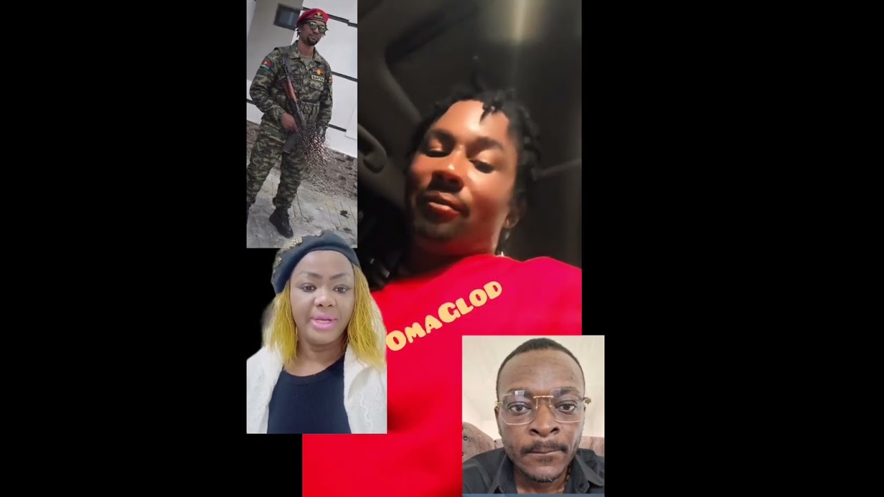 2nd Gentle de y@h0o eye pencil vs ijele over....