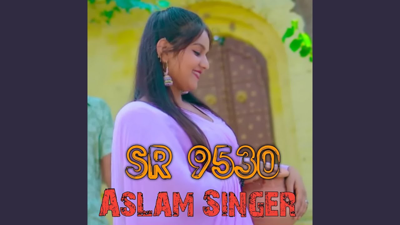 Aslam SR 9530