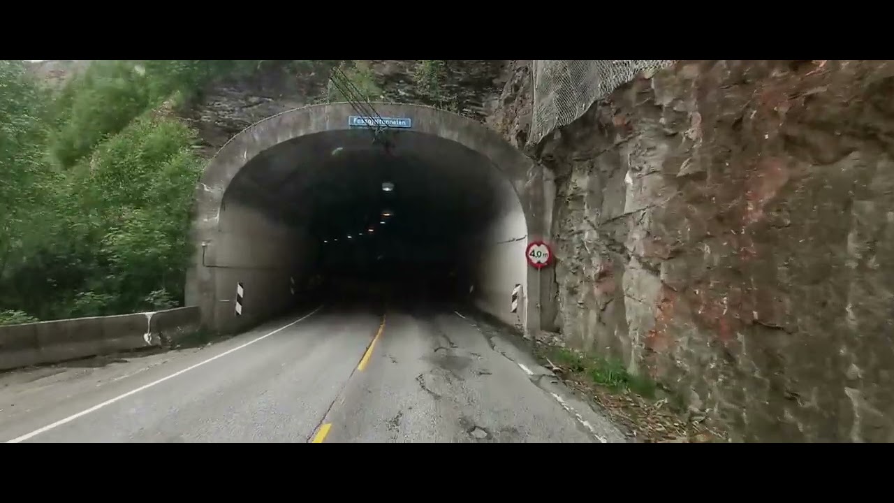 Norway  haukeli odda jondal norheimsund bergen w(1)