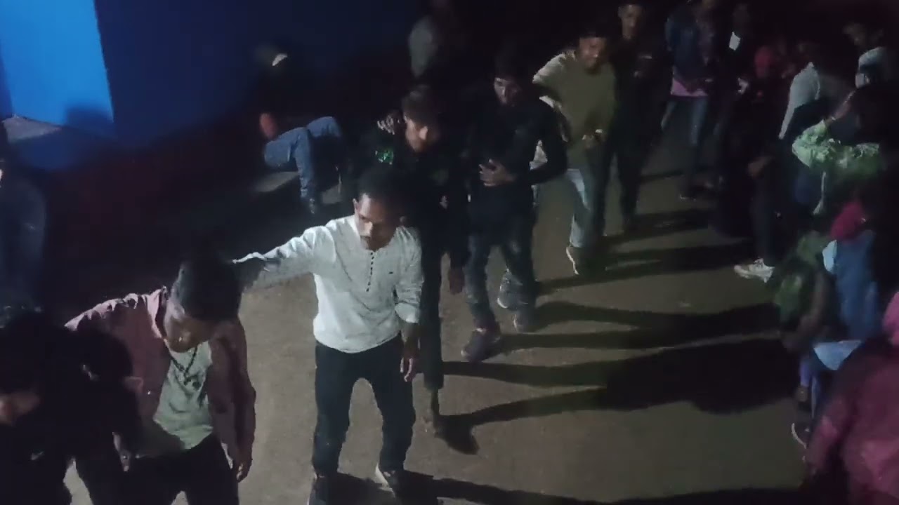 tikiri baligu marriage dhamsa injhy