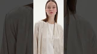 Takım Zarafeti Küçük Dokunuşlarla Başlar.