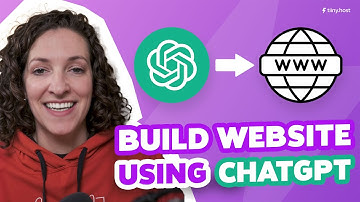 Build a Website in Minutes Using ChatGPT | Zero Coding (2025)
