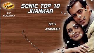 Eid Mubarak from ajaz90• EverGreen indian jhankar songs with sonic jhankar beats