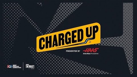 FRC 2023 Charged Up Opening Ceremony Video