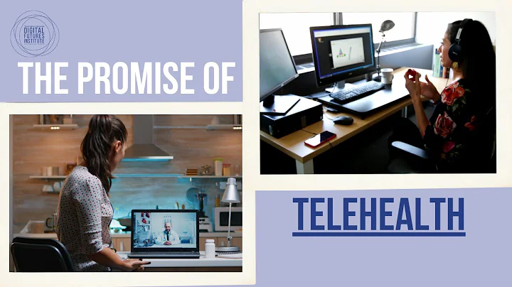 The Importance of Telehealth During and Beyond COV...