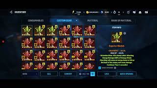 4th WBL CTP!! Mighty CTP of Regen!!!! Free Reforged CTP from Mephisto - Marvel Future Fight