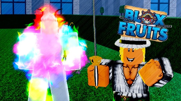 A VENOM É TÃO BOA QUANTO É LENTA NO BLOX FRUITS UPDATE 15 (ROBLOX) 