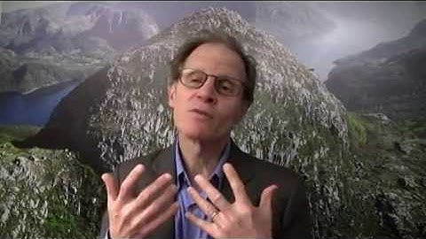 About Emotions: Why are emotions important? Dr Dan Siegel gives the answer!
