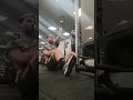 Jalón Unilateral polea