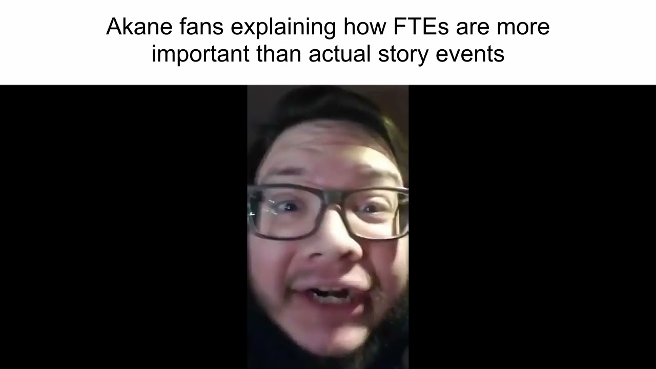 Fans Explaining: Danganronpa Characters