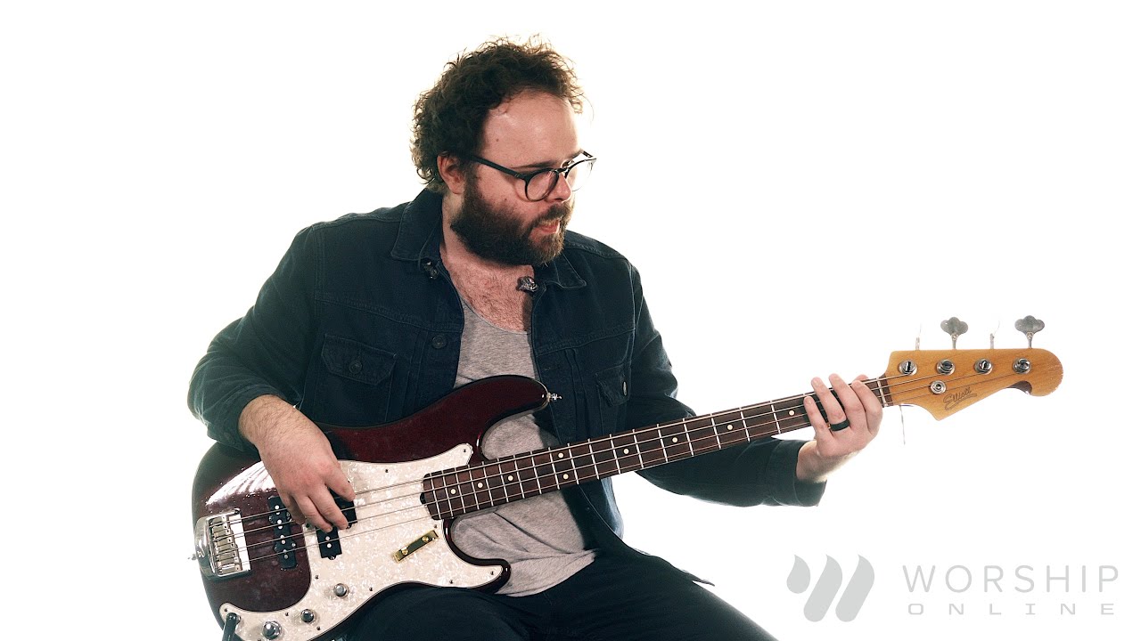 Worthy Of It All Guitar Chords