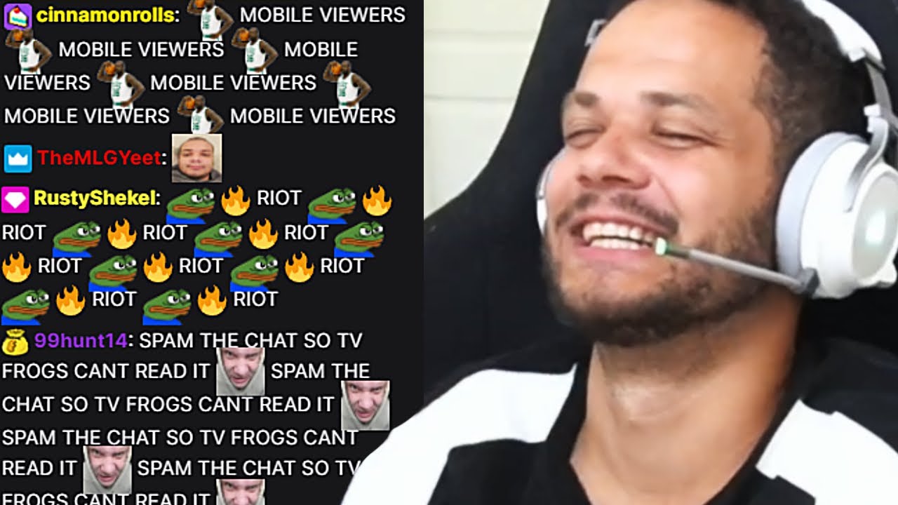 Эробб портит впечатление своих зрителей