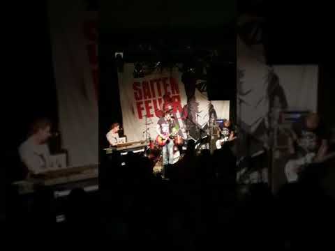 WIR GEGEN UNS - Lass uns noch einmal Live