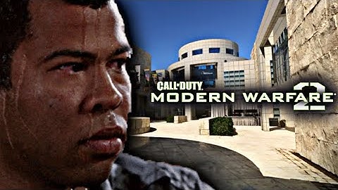 Modern Warfare 2 SBMM Is...