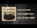 The silent comedy  exploitation album version