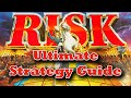 The ultimate risk strategy guide  top tips to win more at risk