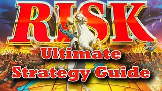 The Ultimate RISK Strategy Guide - Top Tips to Win More at RISK screenshot 3