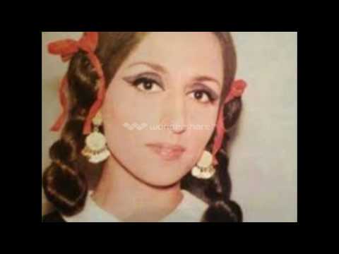 فيروز شو كانت حلوة ليالي