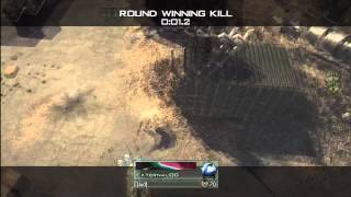 ExternalOG Scrapyard Killcam