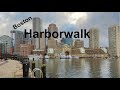 Boston Harborwalk - Massachusetts : Top 5 Likes