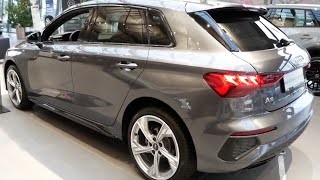 Audi A3 Sportback e-tron Exterior and Interior||Review||Sherii786||#audietron