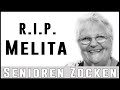 Melita Ruhe In Frieden