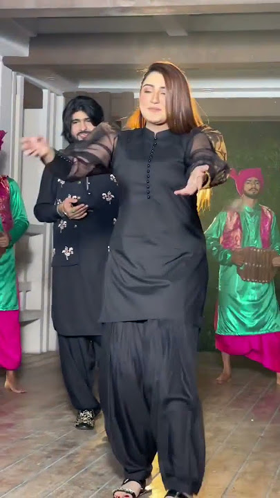 Song shot zeeshan khan rokhri with  arishma Maryam #short