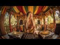 🔥 Vinyl Roots Reggae &amp; Deep Dub Mix 2025 🔥 | Selected by Rasta Girl