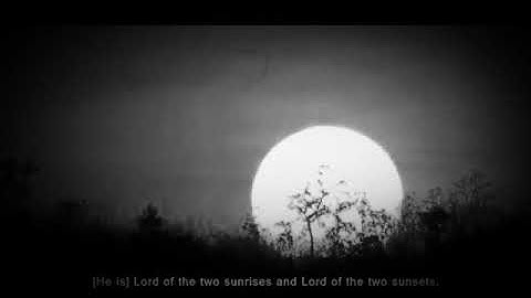 تلاوة ستأخذك الى عالم اخر جميل جداً