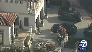 Home invasion in Newport Beach that turned deadly was “targeted incident,” police say