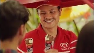 Download lagu WALL'S Ice Cream Commercial - 25 Years of Sharing Happiness (Original)