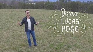 Discover Rising Country Star Lucas Hoge