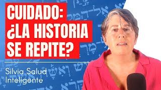 Cuidado: ¿La historia se repite?