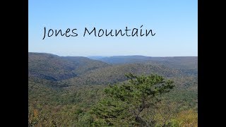 Pennsylvania High Points (Ep 27) Union County, Jones Mountain 2160 feet News